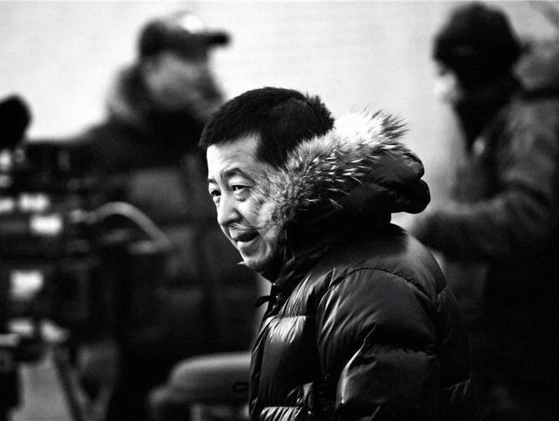贾樟柯:自我变小,世界变大